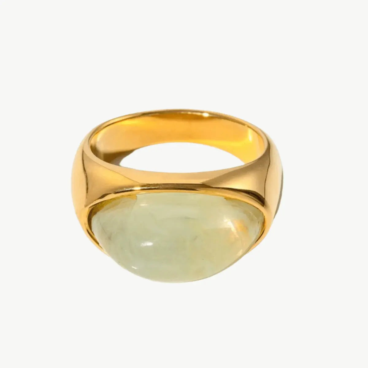 Gemstone Rings - Salt Lily