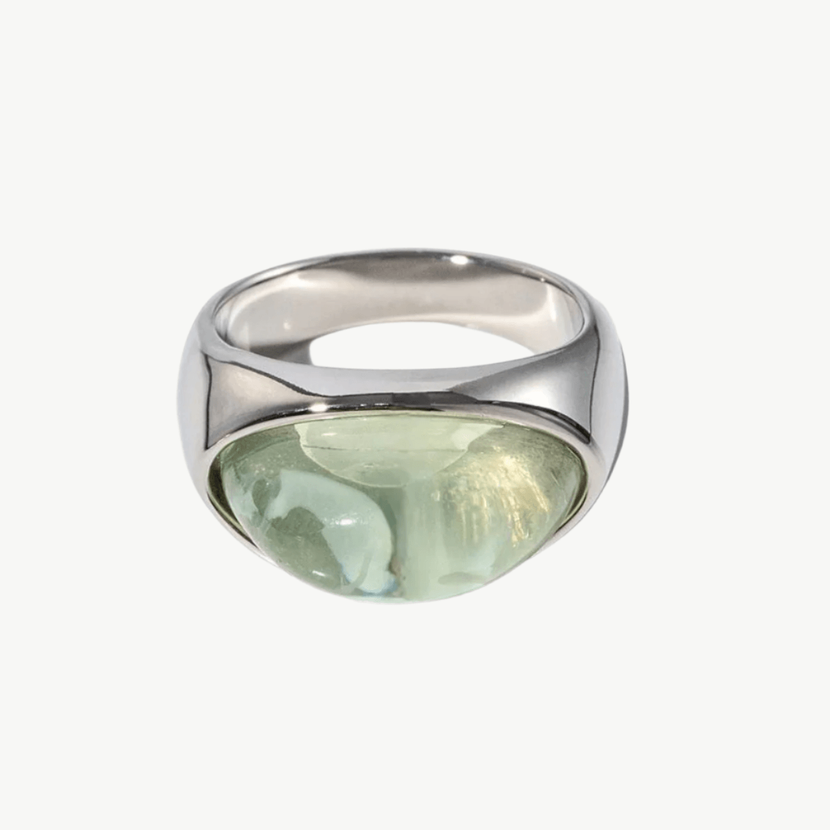 Gemstone Rings - Salt Lily