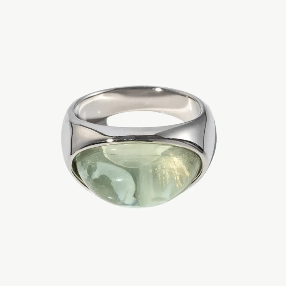 Gemstone Rings - Salt Lily
