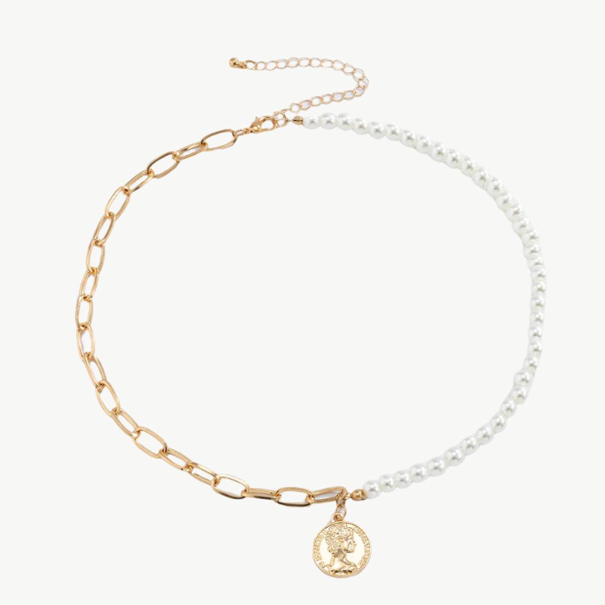 Queens Pearls - Salt Lily