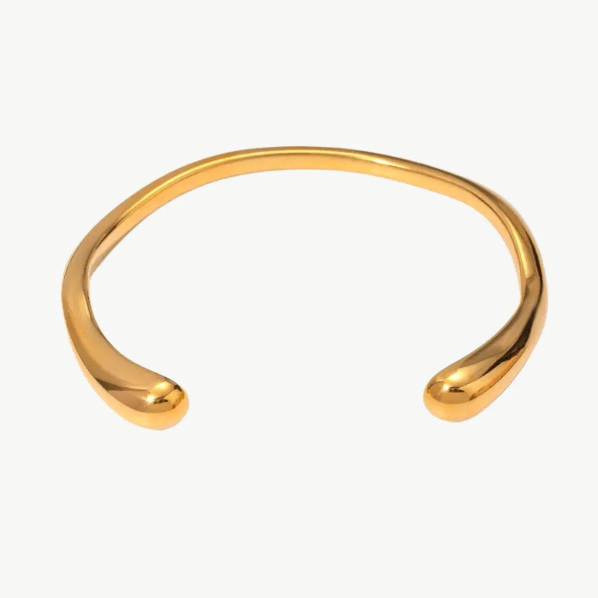 Droplet Bracelet - Salt Lily