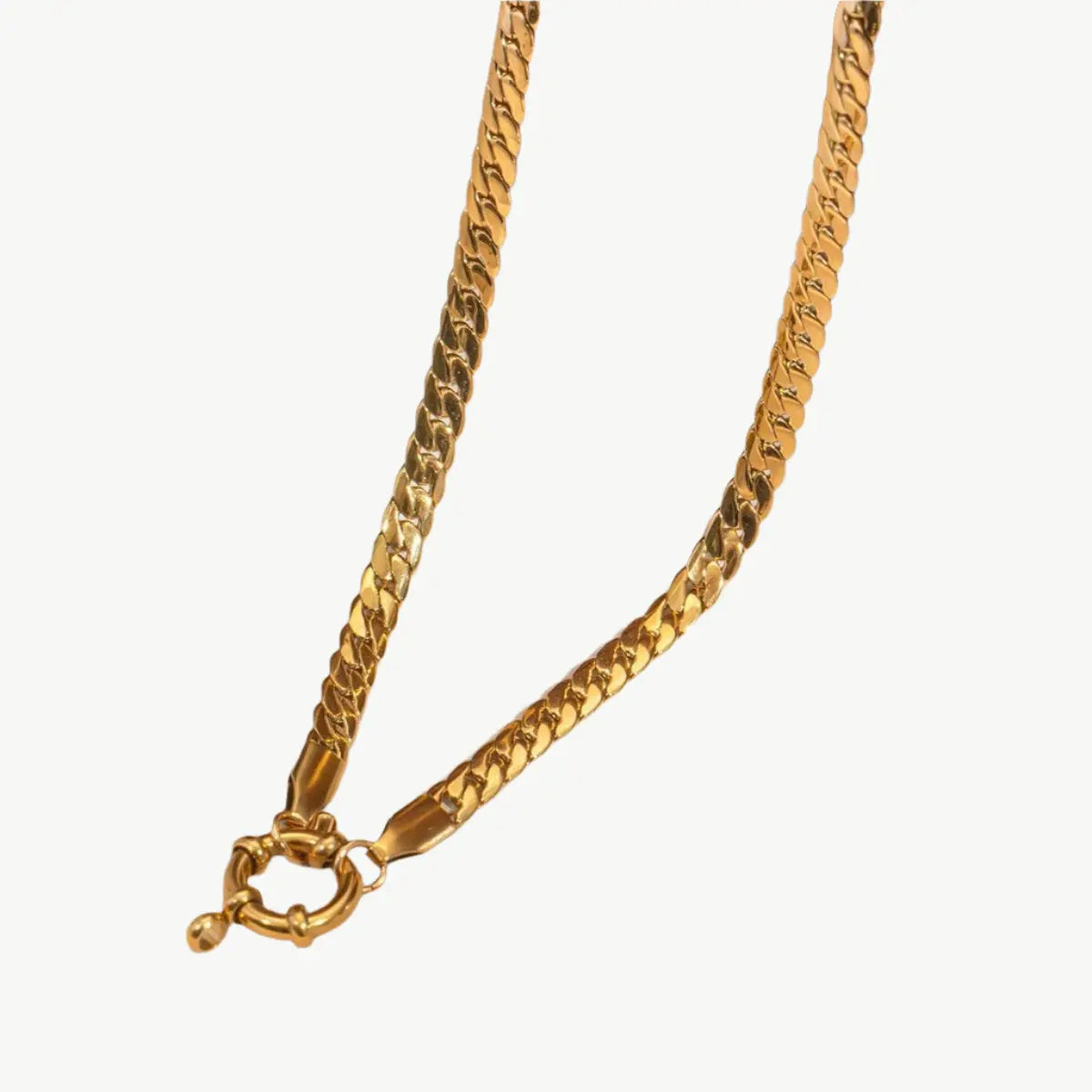 Classic Retro Charm Chains - Salt Lily