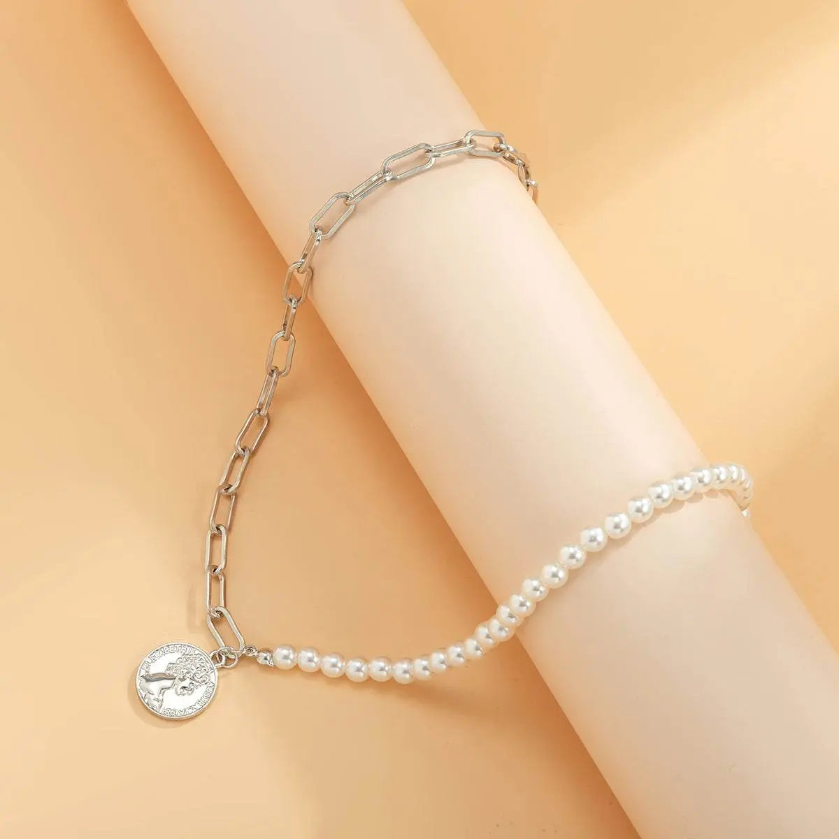 Queens Pearls - Salt Lily