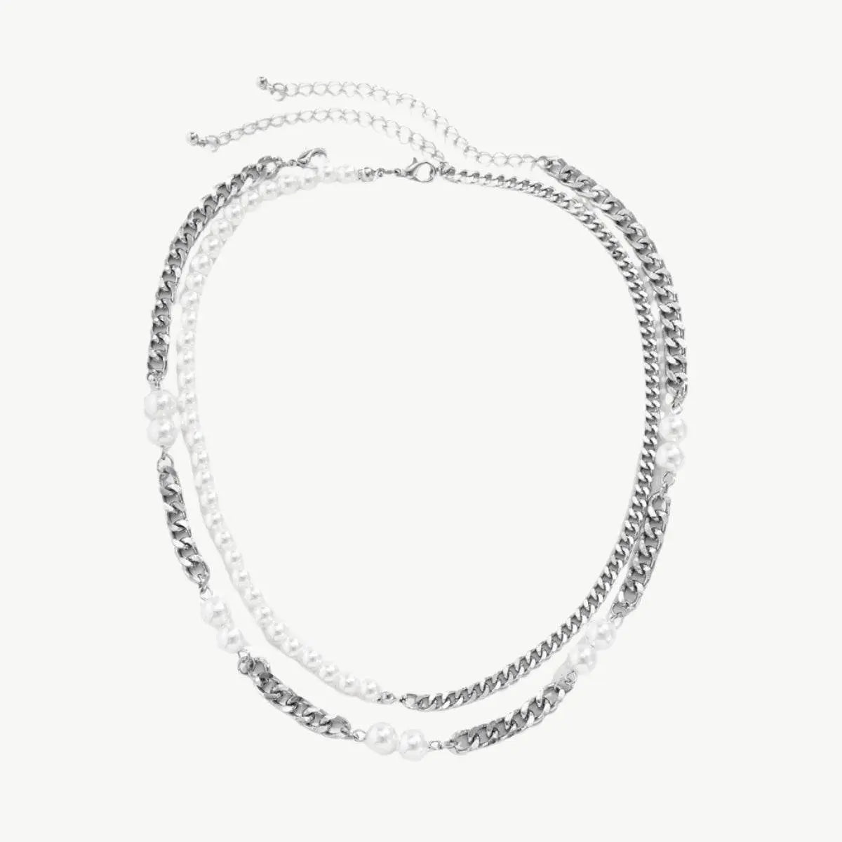 Punk Pearls V2 - Salt Lily