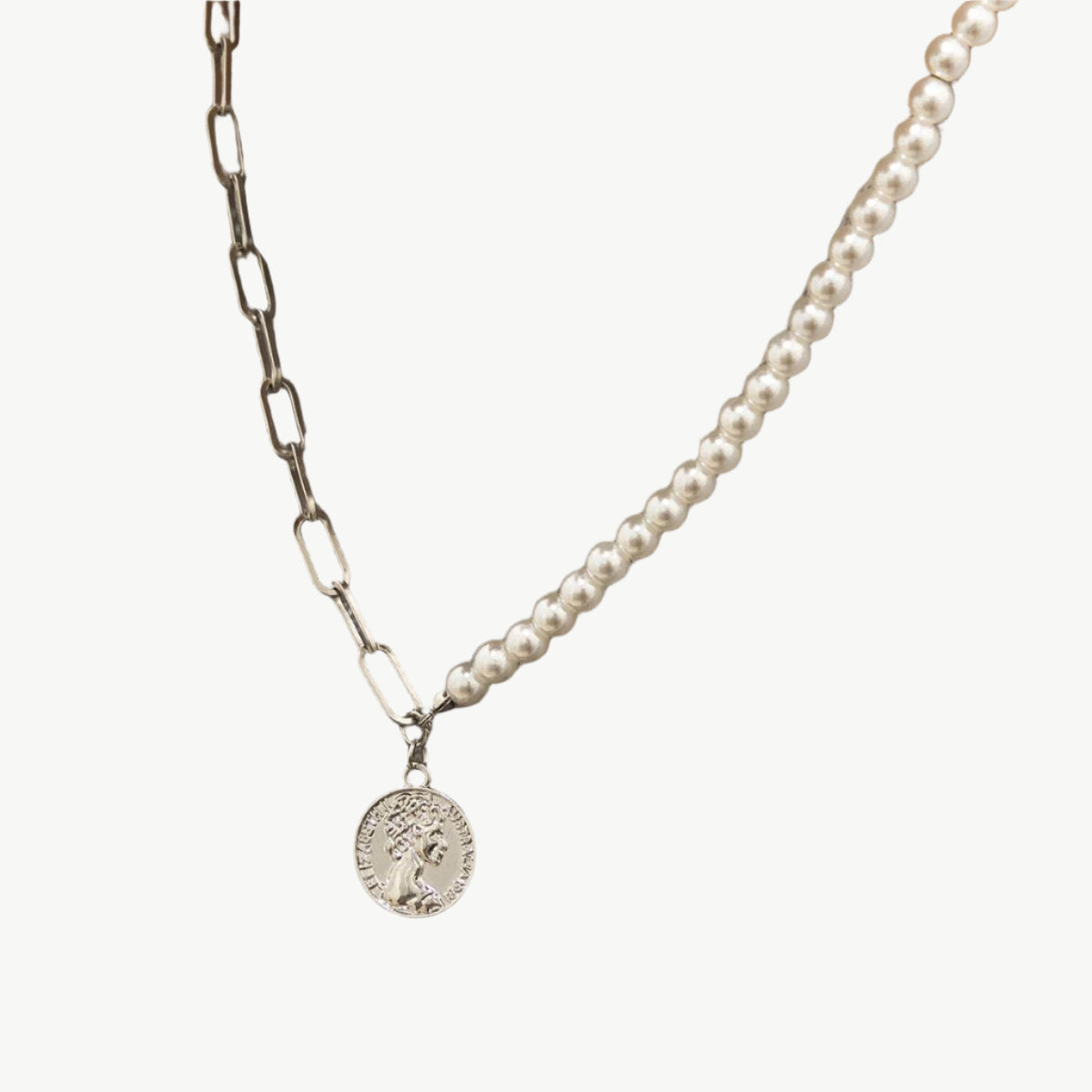 Queens Pearls - Salt Lily