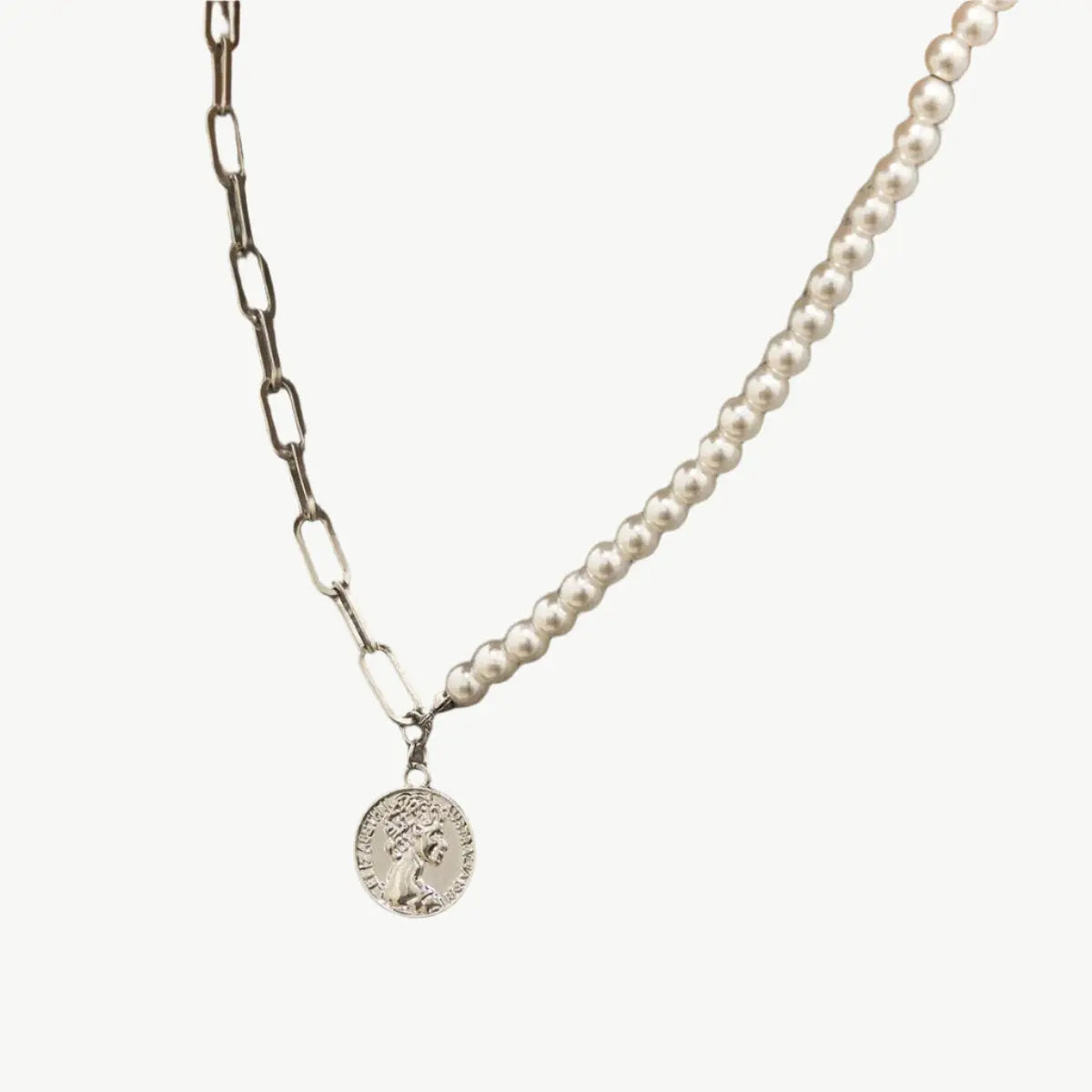 Queens Pearls - Salt Lily