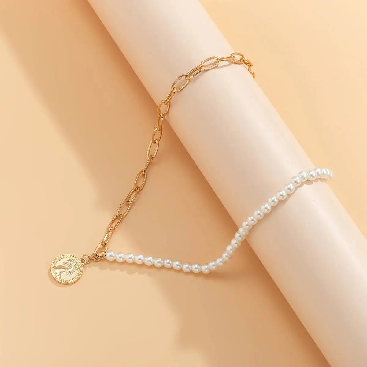 Queens Pearls - Salt Lily