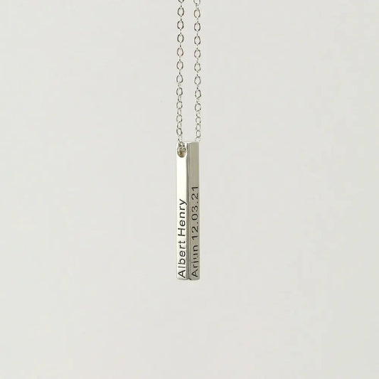The Timeless Appeal of Custom Jewelry as Gifts - Salt Lily