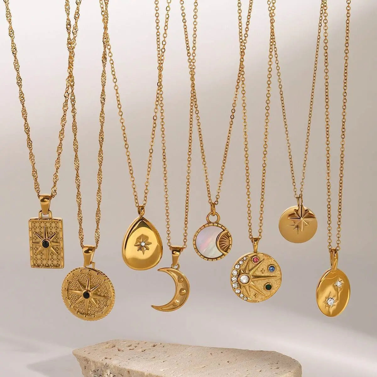 All Products - Salt Lily