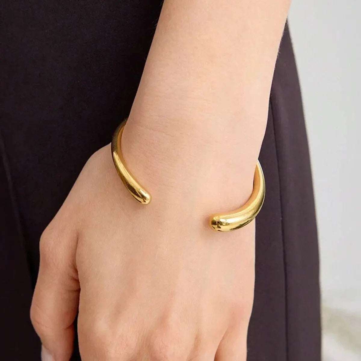 Bracelets - Salt Lily