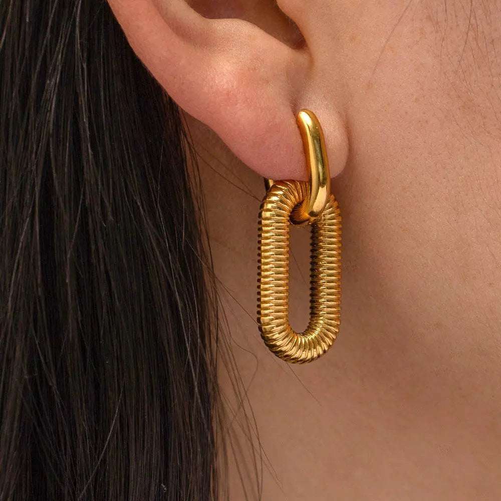 Earrings You’ll Never Want to Take Off - Salt Lily