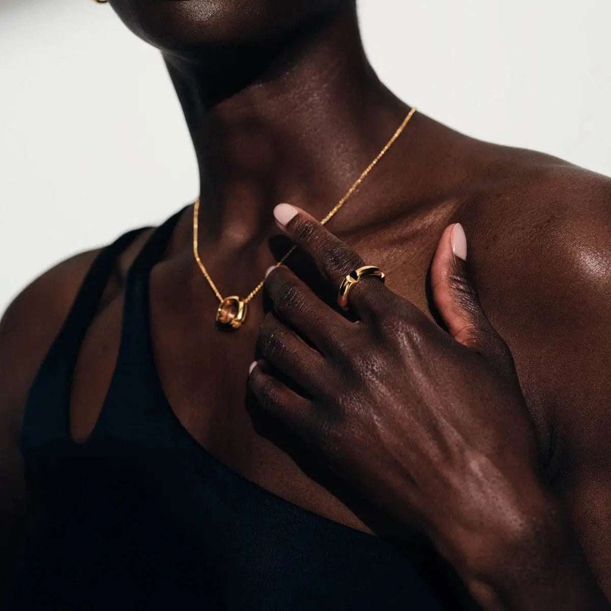 Men's Rings - Salt Lily