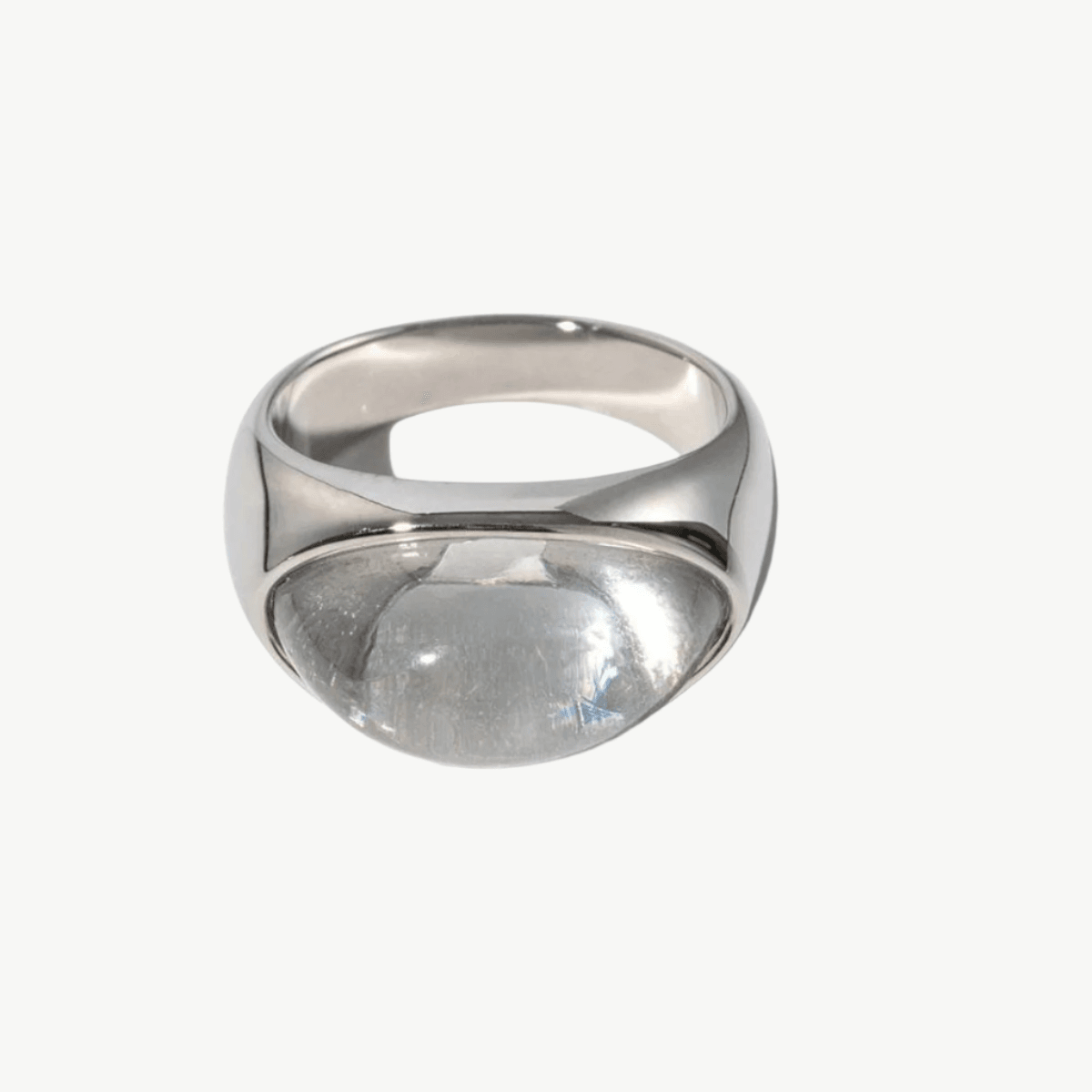 Gemstone Rings - Salt Lily