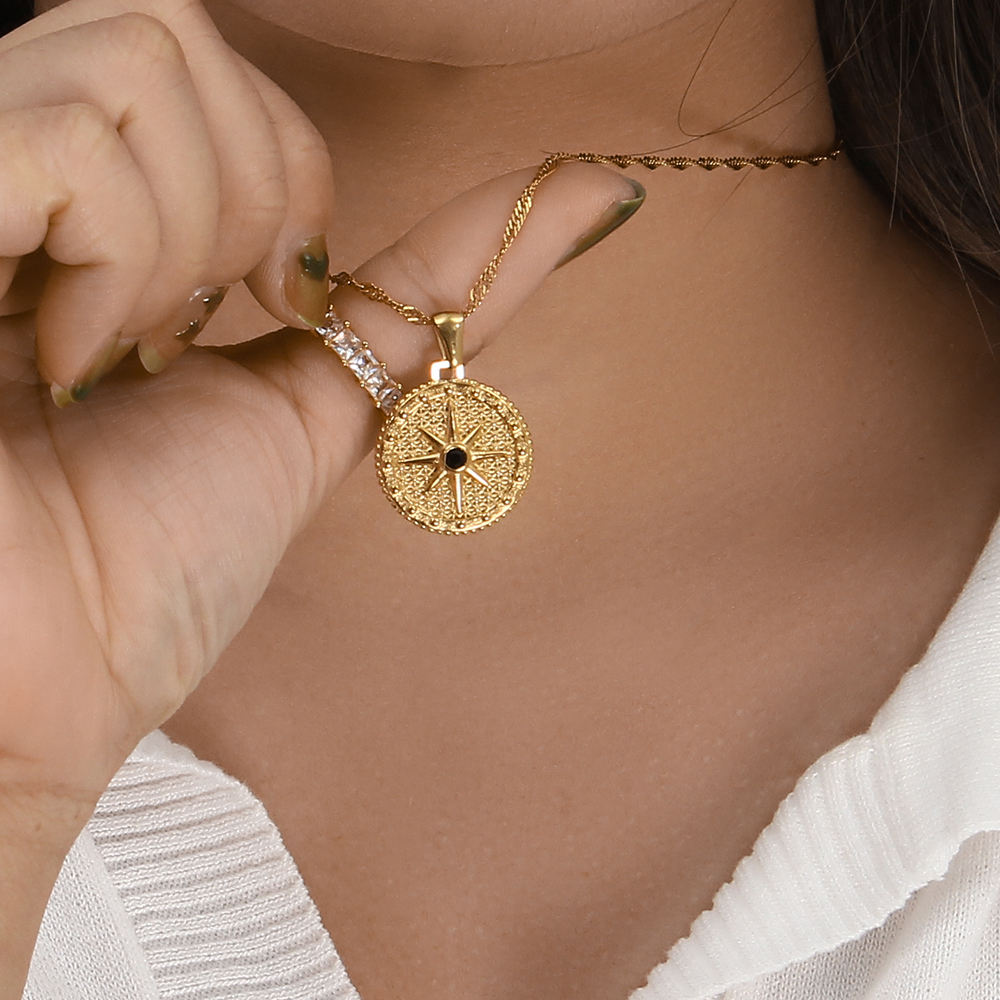 Navigator Pendant