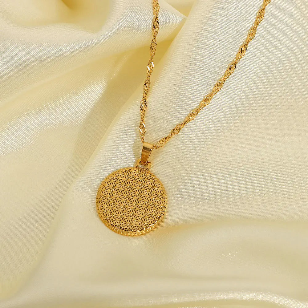 Navigator Pendant
