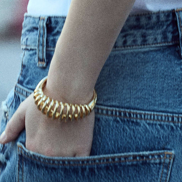 Ocean-Proof Eternity Rings
