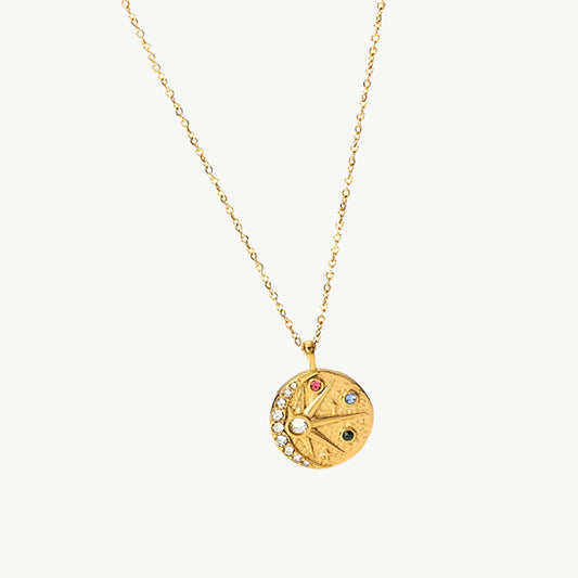 Constellation Necklace