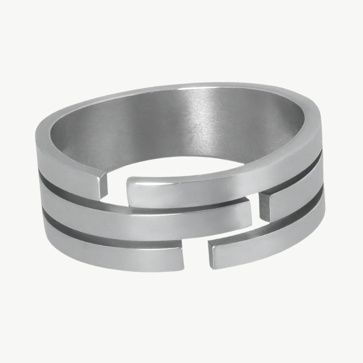 The Aeris Ring