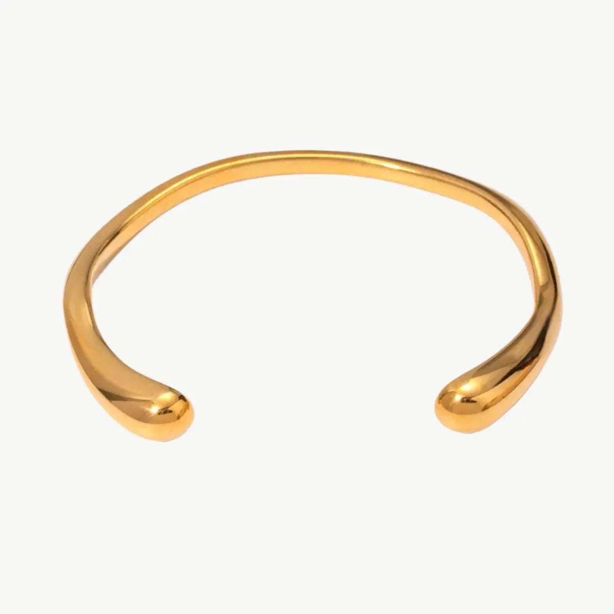 Droplet Bracelet - Salt Lily