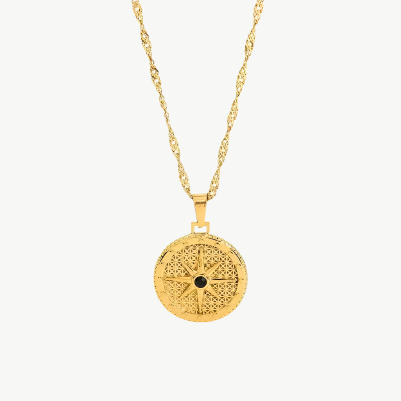 Navigator Pendant