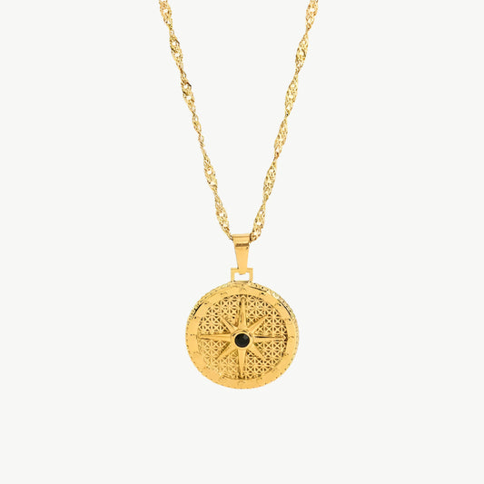 Navigator Pendant