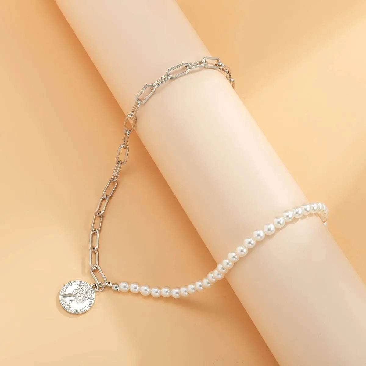 Queens Pearls - Salt Lily