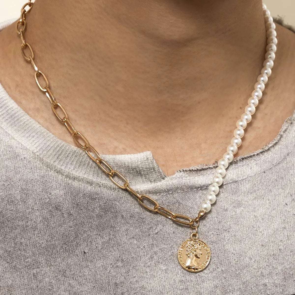 Queens Pearls - Salt Lily