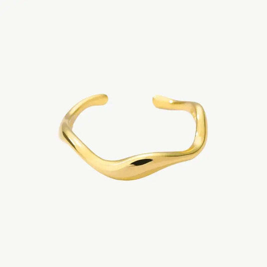 Waverly Bracelet - Salt Lily